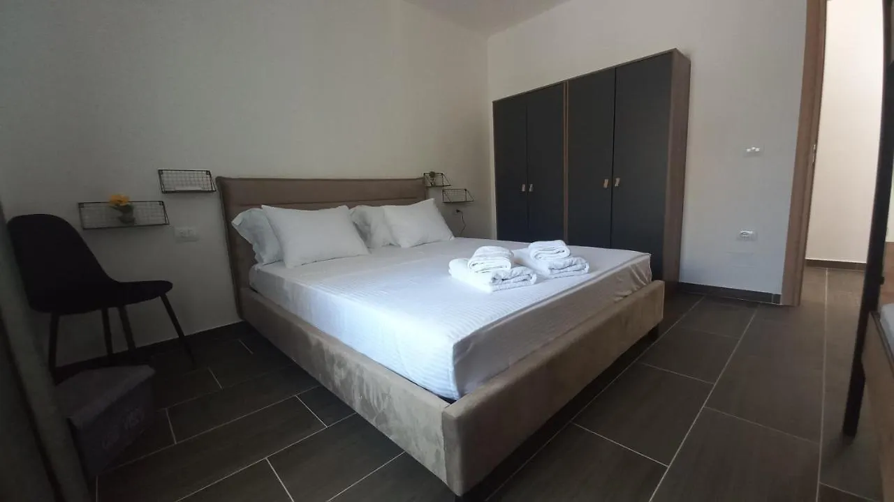 Ama Apartments Lungomare Vlorë
