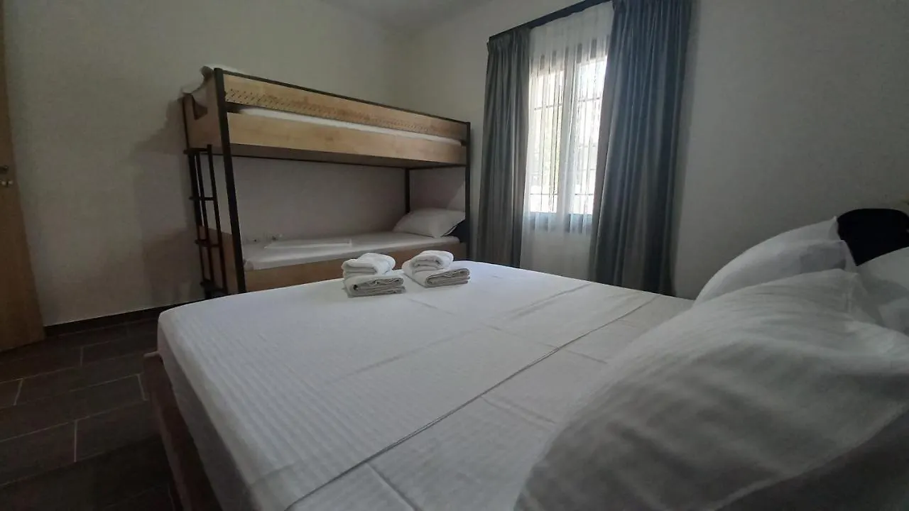 Ama Apartments Lungomare Vlorë