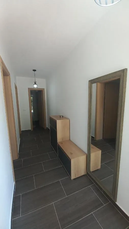 Ama Apartments Lungomare Vlorë