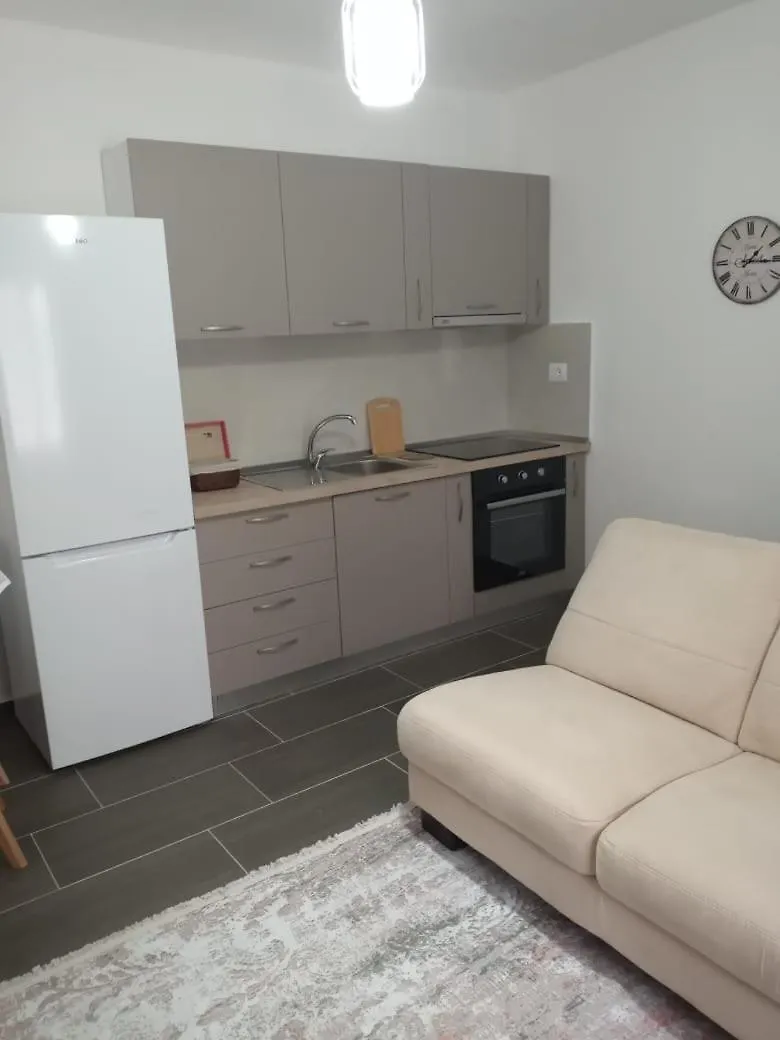 Ama Apartments Lungomare Vlorë Albania