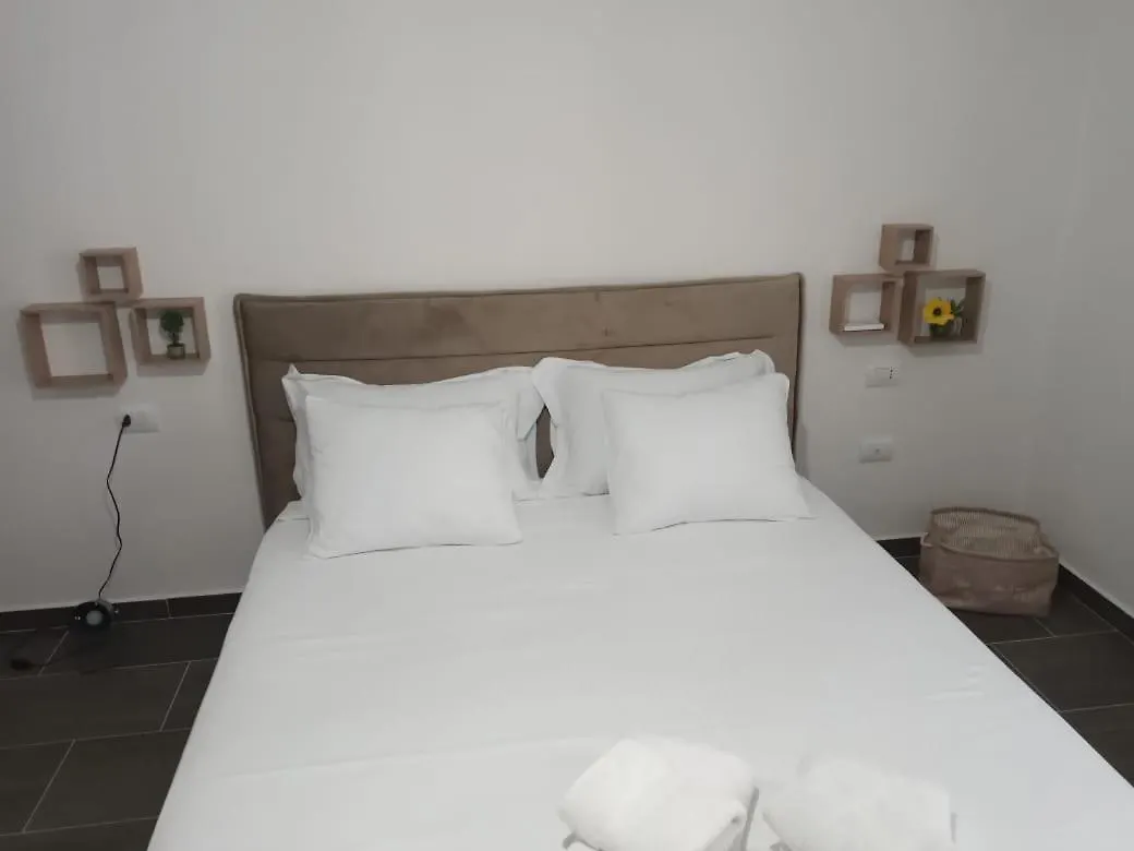 Ama Apartments Lungomare Vlorë