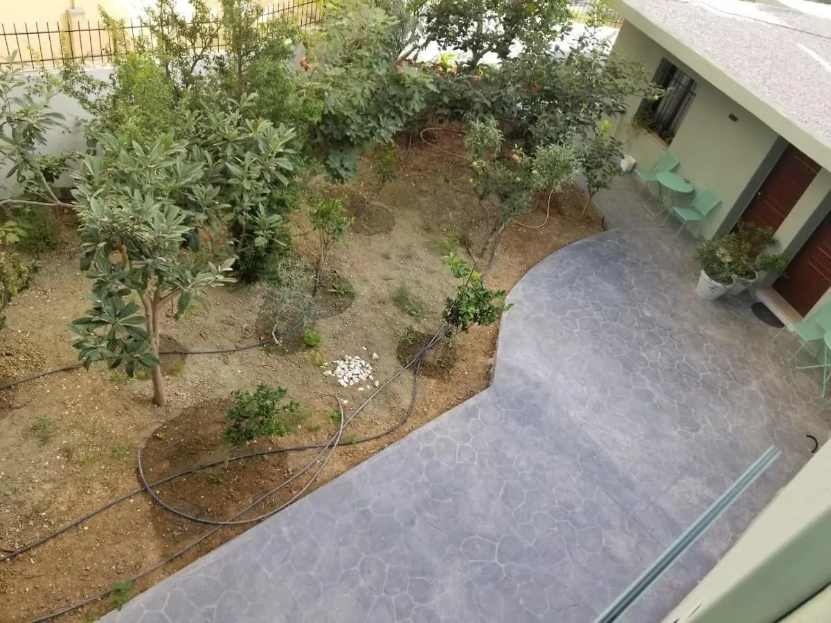 Ama Apartments Lungomare Vlorë