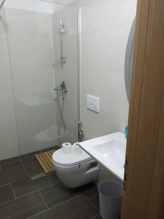Ama Apartments Lungomare Vlorë