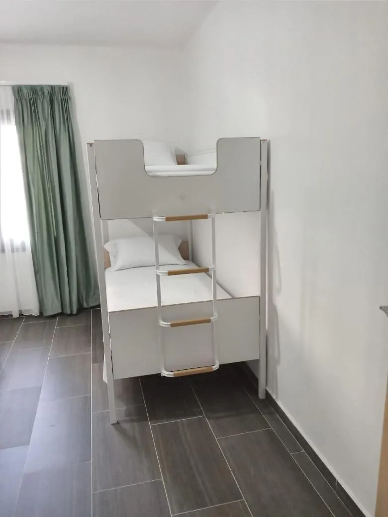 Ama Apartments Lungomare Vlorë